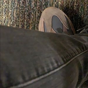 Meet your Posher, Donnie